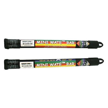 Fabrication Enterprises Fabrication Enterprises 10-1654 Cando Mini Wate Bar 10-1654